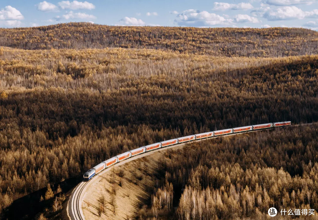 国内火车天花板!那个属于火车旅行的黄金年代回来了