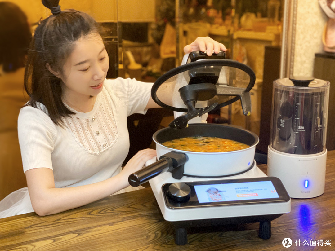 五千字深度测评 | 添可食万3.0,让从不做饭星人主动承包了一周的晚饭!